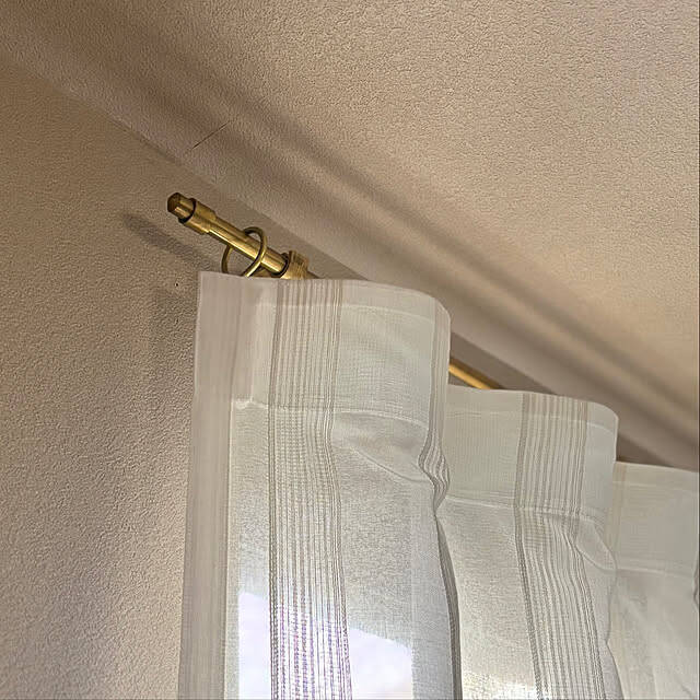 「ヴィンテージ家具と余白で魅せる、優しく落ち着いた住まい」 by eruさん