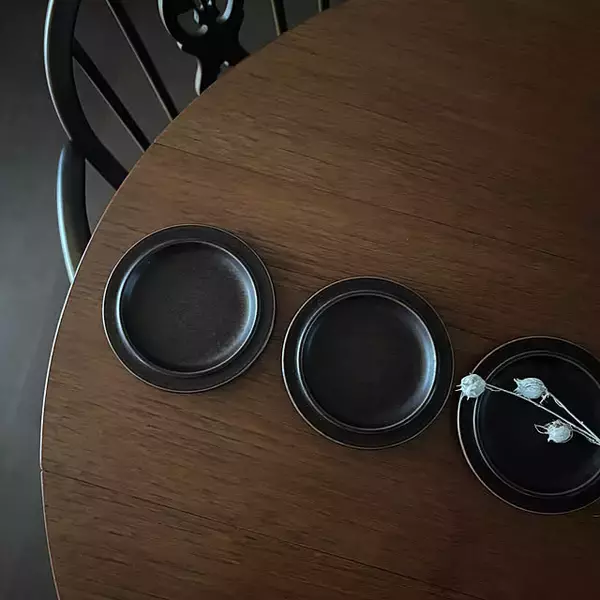 「「ヴィンテージ家具と余白で魅せる、優しく落ち着いた住まい」 by eruさん」の画像