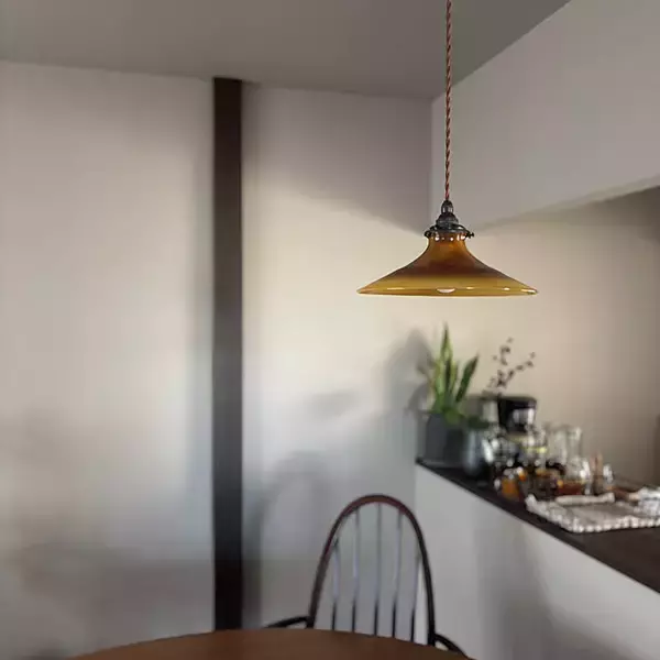 「「ヴィンテージ家具と余白で魅せる、優しく落ち着いた住まい」 by eruさん」の画像