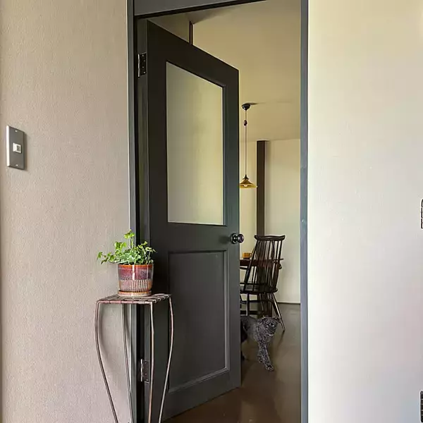 「「ヴィンテージ家具と余白で魅せる、優しく落ち着いた住まい」 by eruさん」の画像