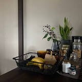 「「ヴィンテージ家具と余白で魅せる、優しく落ち着いた住まい」 by eruさん」の画像4