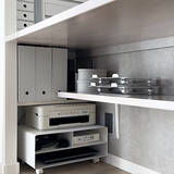 「生活スタイルに合う置き方や収納法が見つかる！ノートパソコンの置き方6選」の画像7