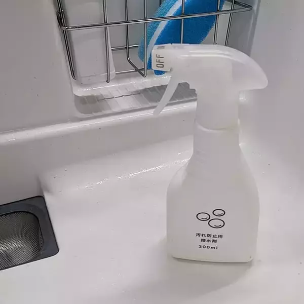 「「せっかく掃除したのにすぐ汚れる」を防ぐ！ユーザーさんの汚れ防止策6選」の画像