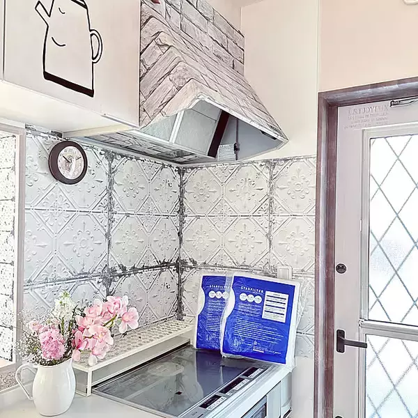 「「せっかく掃除したのにすぐ汚れる」を防ぐ！ユーザーさんの汚れ防止策6選」の画像