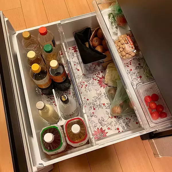 「「せっかく掃除したのにすぐ汚れる」を防ぐ！ユーザーさんの汚れ防止策6選」の画像