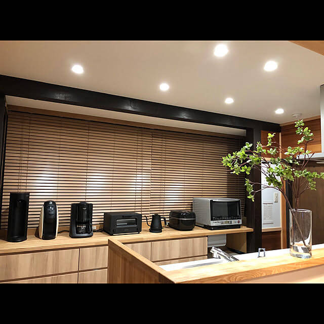 居心地の良さとインテリア性の高さが魅力。和モダンなお部屋の実例紹介