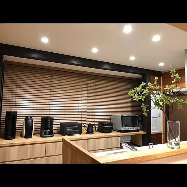 「居心地の良さとインテリア性の高さが魅力。和モダンなお部屋の実例紹介」の画像