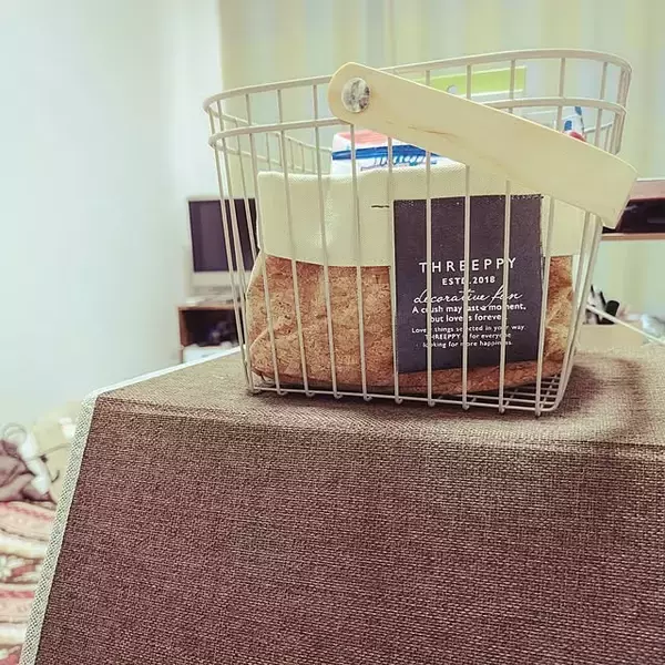 「【みんなが選んだ！】置くだけでお部屋が垢抜ける！THREEPPYの可愛い雑貨5選」の画像