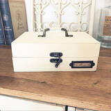 「蝶番・取っ手・留め金などを活用したDIYに挑戦！実用的なDIY作品集」の画像2