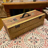 「蝶番・取っ手・留め金などを活用したDIYに挑戦！実用的なDIY作品集」の画像3