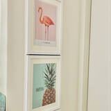 「蝶番・取っ手・留め金などを活用したDIYに挑戦！実用的なDIY作品集」の画像6