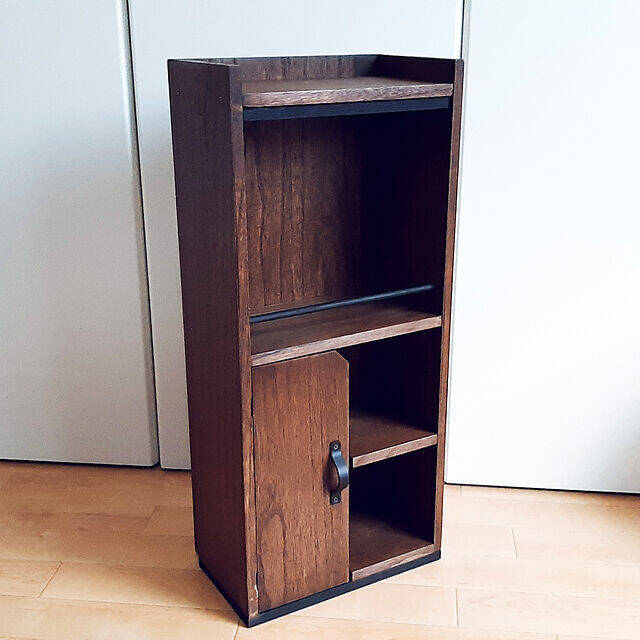 蝶番・取っ手・留め金などを活用したDIYに挑戦！実用的なDIY作品集