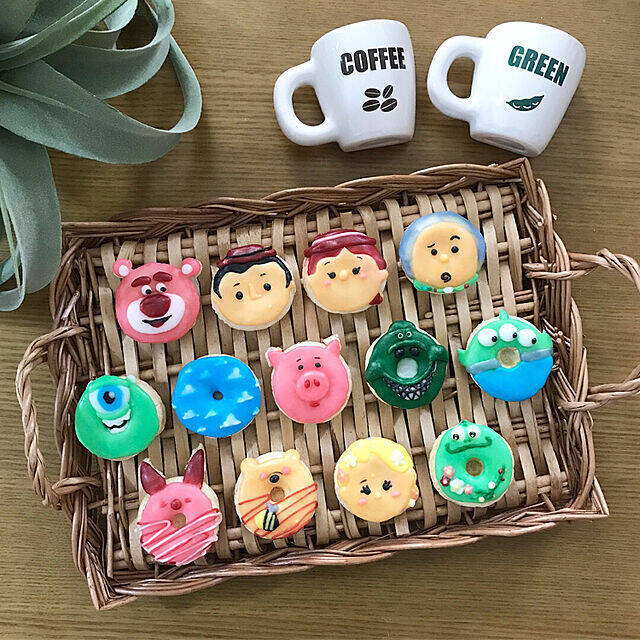 バレンタインデーのおやつタイムをHAPPYに♡特別な一日の楽しみ方教えます