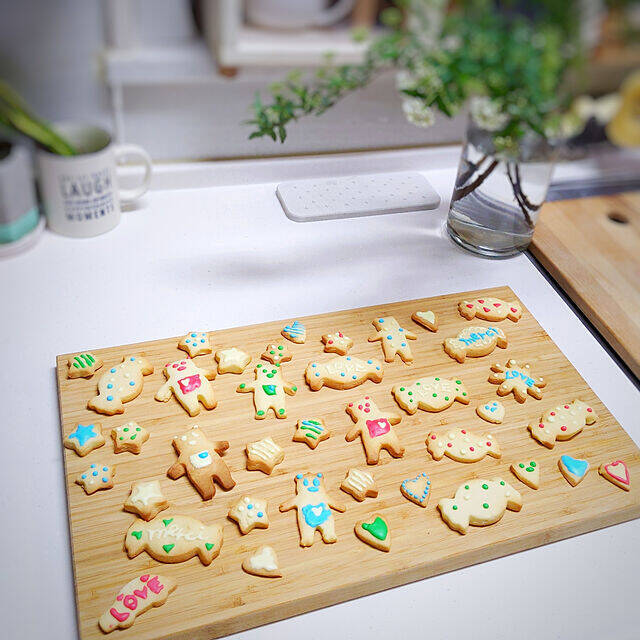 バレンタインデーのおやつタイムをHAPPYに♡特別な一日の楽しみ方教えます