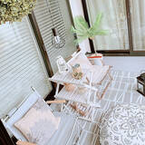 「おうちピクニックを楽しむ！コールマンの折りたたみチェア&テーブル」の画像2