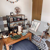 「おうちピクニックを楽しむ！コールマンの折りたたみチェア&テーブル」の画像3