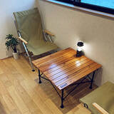 「おうちピクニックを楽しむ！コールマンの折りたたみチェア&テーブル」の画像8