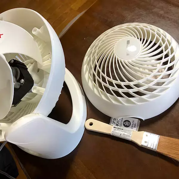 「気づいたときにサッと！家電まわりの小掃除アイデア」の画像