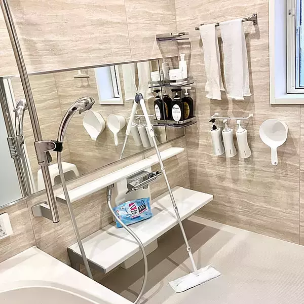 「【2025年総まとめ】テーマは「家事・掃除」！みんなが注目した投稿5選」の画像