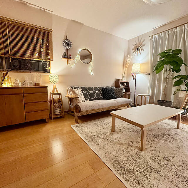 【今週の〇〇】テーマは「リビング」！最新の投稿写真をピックアップ