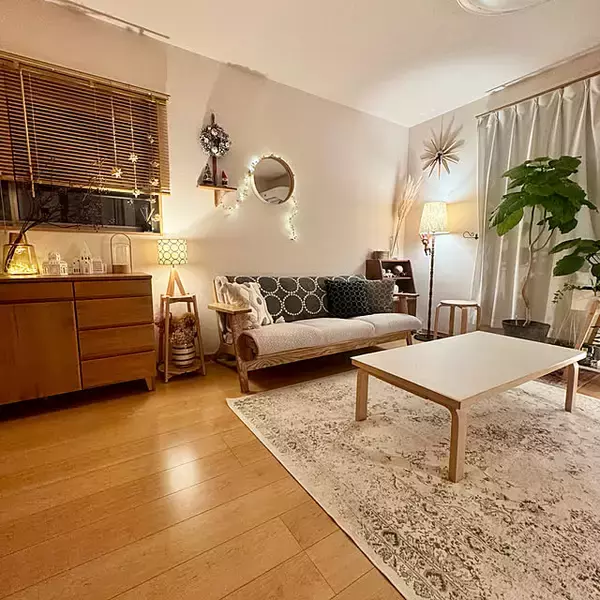 「【今週の〇〇】テーマは「リビング」！最新の投稿写真をピックアップ」の画像