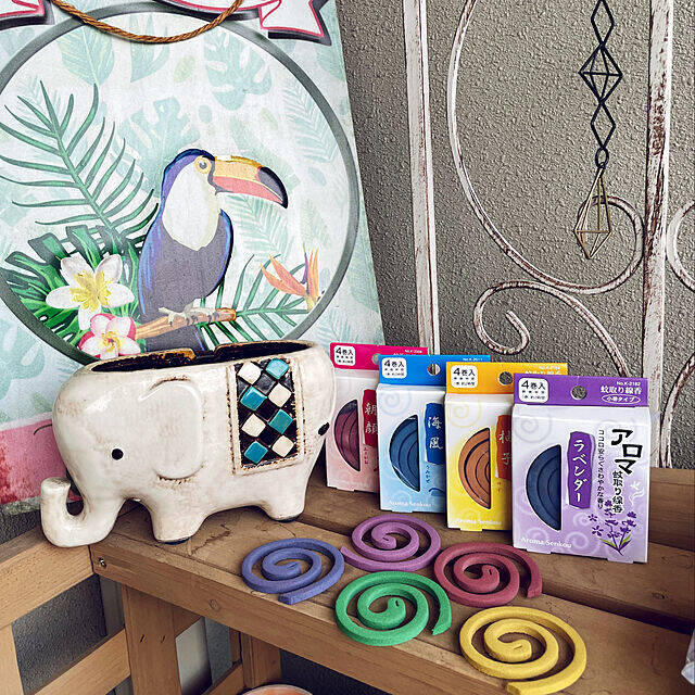 お気に入りがきっと見つかる☆ダイソーでそろえたい香りのアイテム