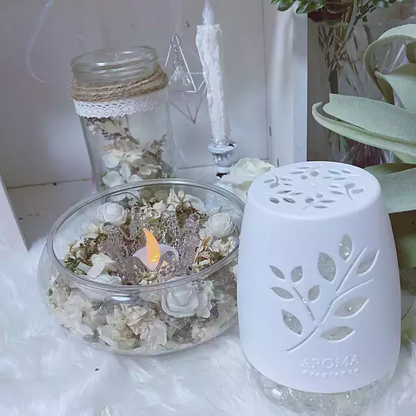 「お気に入りがきっと見つかる☆ダイソーでそろえたい香りのアイテム」の画像