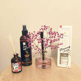 「お気に入りがきっと見つかる☆ダイソーでそろえたい香りのアイテム」の画像4