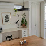 「使いやすくて快適に☆IKEAのアイテムでデスク周りをアップデート」の画像10