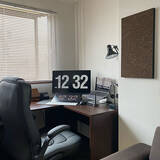 「使いやすくて快適に☆IKEAのアイテムでデスク周りをアップデート」の画像5