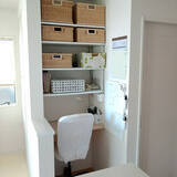 「使いやすくて快適に☆IKEAのアイテムでデスク周りをアップデート」の画像6