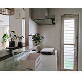 「キッチンスペースを賢く使える！山崎実業のタワー折り畳みガスコンロカバー」の画像3