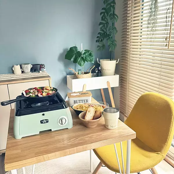 見た目と使いやすさを兼ね備えた実力派。暮らしを快適に彩るアラジンのおすすめアイテムをご紹介