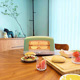 「見た目と使いやすさを兼ね備えた実力派。暮らしを快適に彩るアラジンのおすすめアイテムをご紹介」の画像4