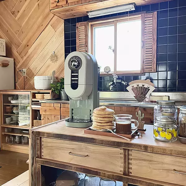 「見た目と使いやすさを兼ね備えた実力派。暮らしを快適に彩るアラジンのおすすめアイテムをご紹介」の画像