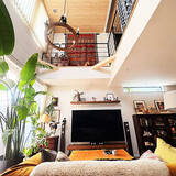 「独自の色づかいやデザインが魅力的☆キリムのある空間カタログ」の画像1