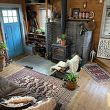 「独自の色づかいやデザインが魅力的☆キリムのある空間カタログ」の画像2