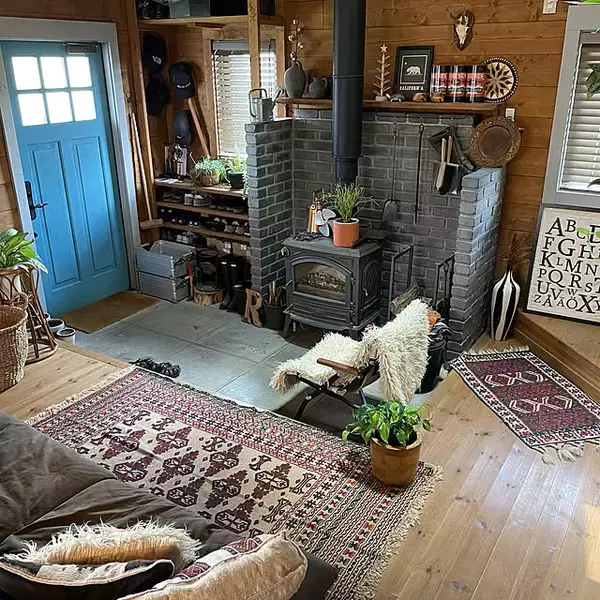 「独自の色づかいやデザインが魅力的☆キリムのある空間カタログ」の画像