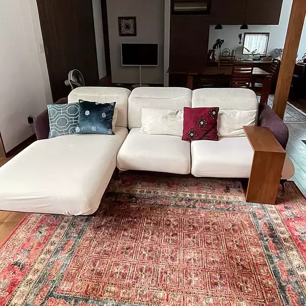 「独自の色づかいやデザインが魅力的☆キリムのある空間カタログ」の画像