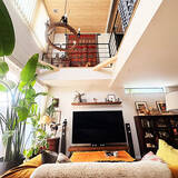 「独自の色づかいやデザインが魅力的☆キリムのある空間カタログ」の画像7