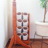 「普段使いにも来客用にも大活躍！ニトリのスリッパご紹介します」の画像1