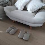 「普段使いにも来客用にも大活躍！ニトリのスリッパご紹介します」の画像2