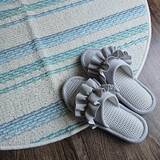 「普段使いにも来客用にも大活躍！ニトリのスリッパご紹介します」の画像4