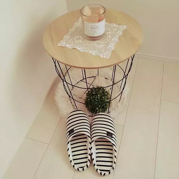 「普段使いにも来客用にも大活躍！ニトリのスリッパご紹介します」の画像