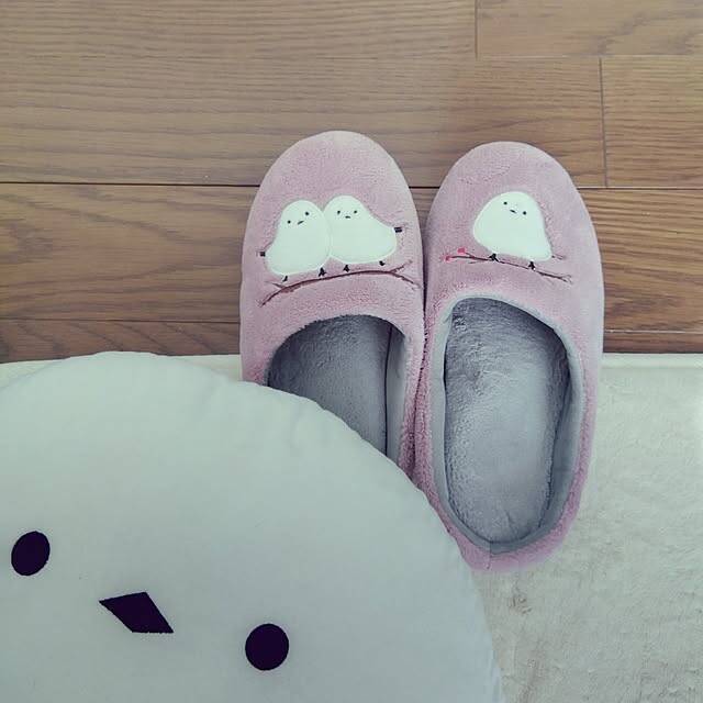 普段使いにも来客用にも大活躍！ニトリのスリッパご紹介します