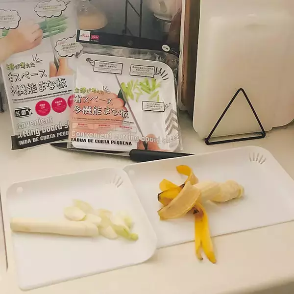 「コレがあると料理がはかどる！ダイソーで手に入るお役立ちキッチンアイテム」の画像