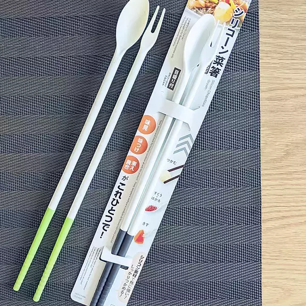 「コレがあると料理がはかどる！ダイソーで手に入るお役立ちキッチンアイテム」の画像