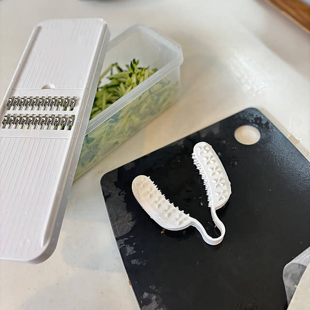 コレがあると料理がはかどる！ダイソーで手に入るお役立ちキッチンアイテム