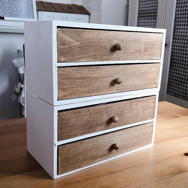 お気に入り棚が100均で叶う！今すぐ作りたくなっちゃうDIYアイデア