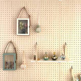 「お気に入り棚が100均で叶う！今すぐ作りたくなっちゃうDIYアイデア」の画像9